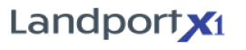 Landport Systems X1